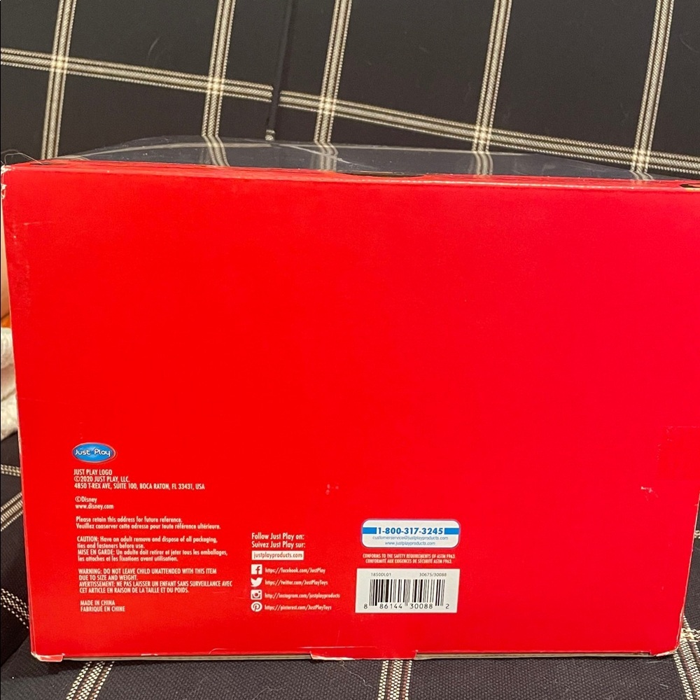 Mickey Mouse Special Edition Celebration New In Box - Picture 6 of 8